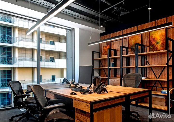 Стол офисный с доставкой