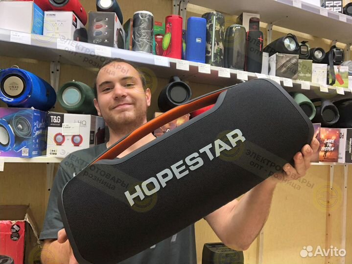 Колонка JBL Boombox 3 Уже Не В Тренде - Пробуй Эту