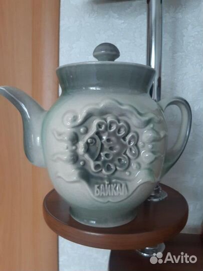 Керамика СССР