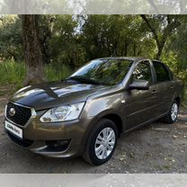 Datsun on-DO 1.6 MT, 2015, 171 000 км, с пробегом, цена 469 000 руб.