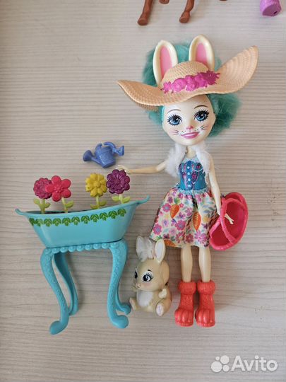 Кукла enchantimals