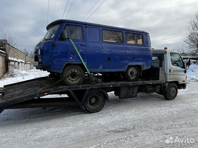 УАЗ буханка по запчастям 2013 год