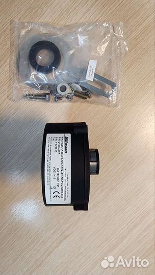 Оптический энкодер BEI sensors HS35F