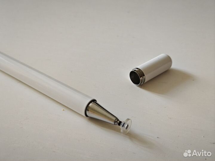 Стилус для планшета, iPad магнитный