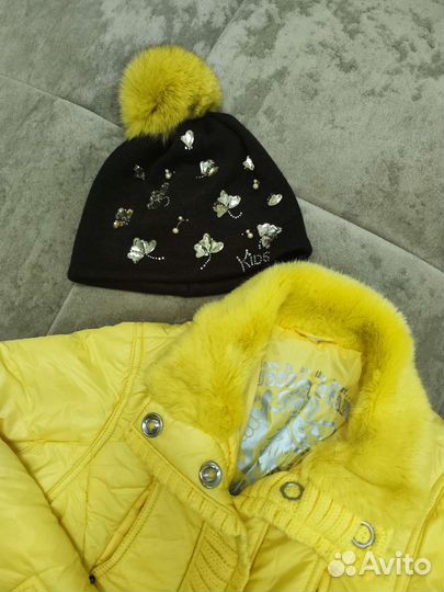 Куртка guess 10-13л