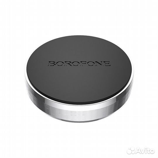 Держатель для смартфона магнитный Borofon H7
