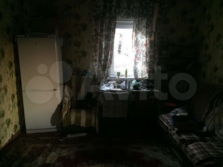 Дом 50 м² на участке 50 сот.