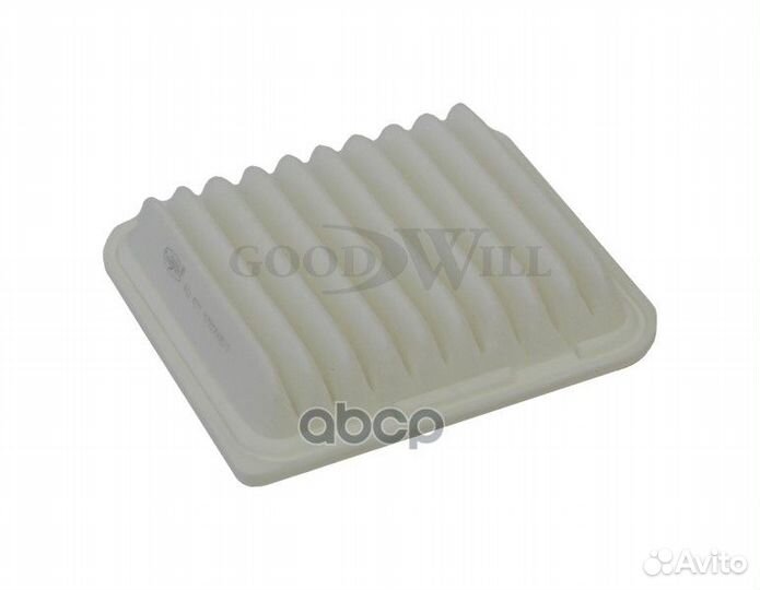 Фильтр воздушный geely MK / MK CR 1,5 A1030;100