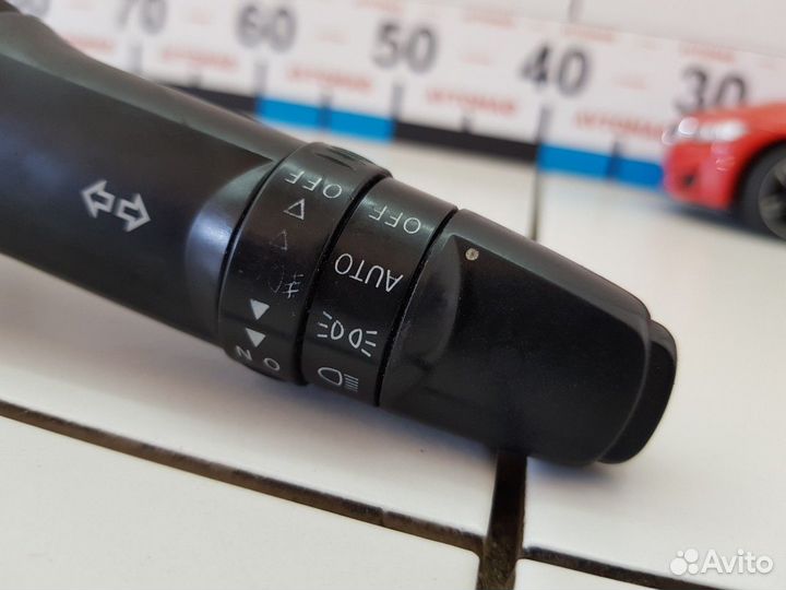 Переключатель подрулевой поворотов