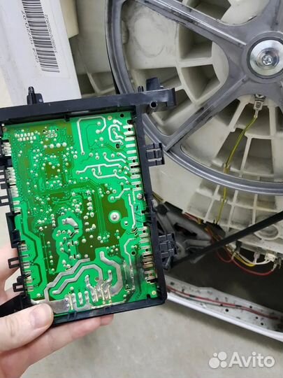 Ремонт холодильников и стиральных машин выезд