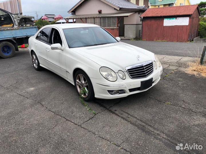 Ступица Mercedes-Benz E-Class W211 Правая Задняя