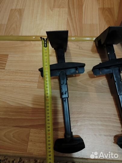 Крепление для колонок