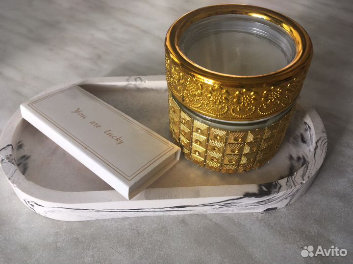 Арома свечи