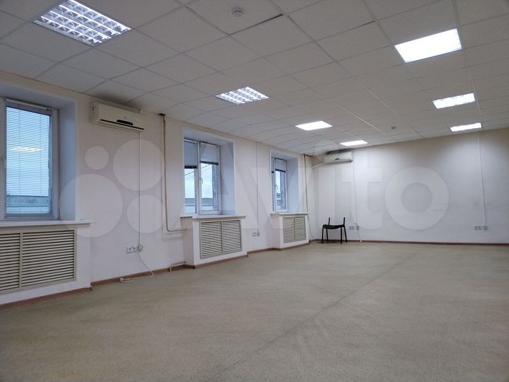Офис, 225 м²