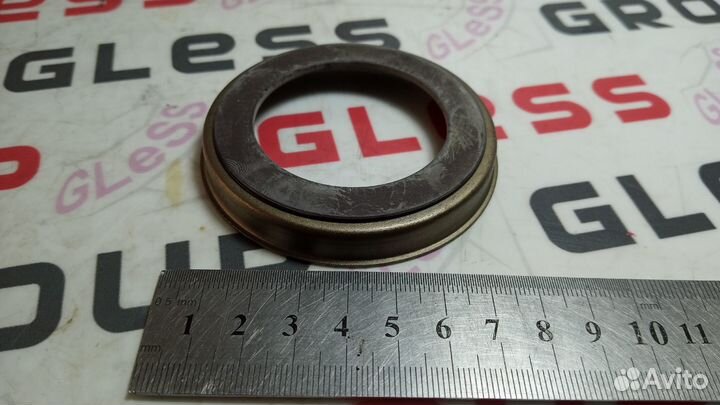 Кольцо ABS заднее DY (D351)