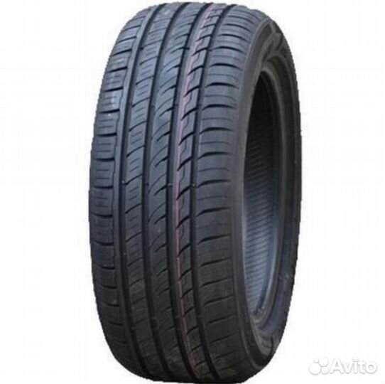 Rapid P609 235/50 R18