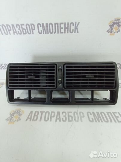 Дефлектор обдува салона VW Golf 4