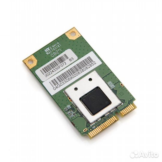 Wifi модуль AR5B91 для ноутбуков