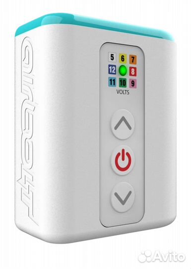 Блок питания для тату машины