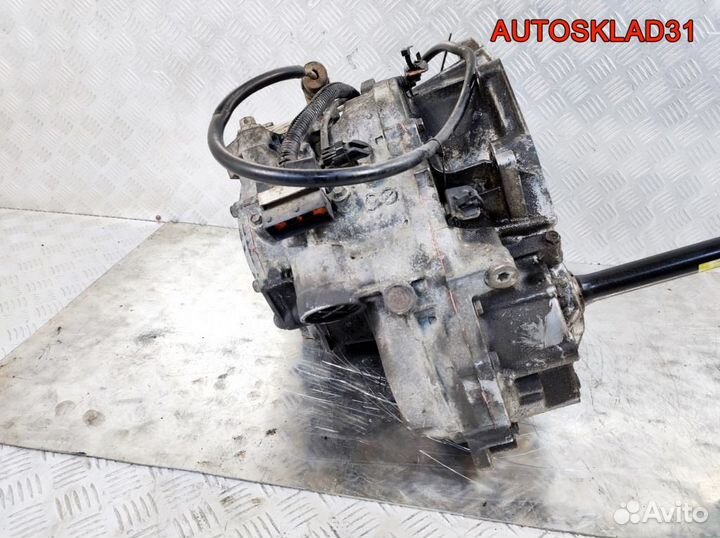 АКПП AF23 Opel Vectra C 2.2 Z22SE 9186330