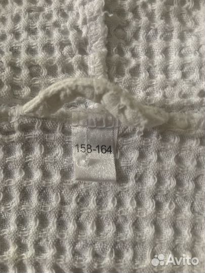 Халат женский