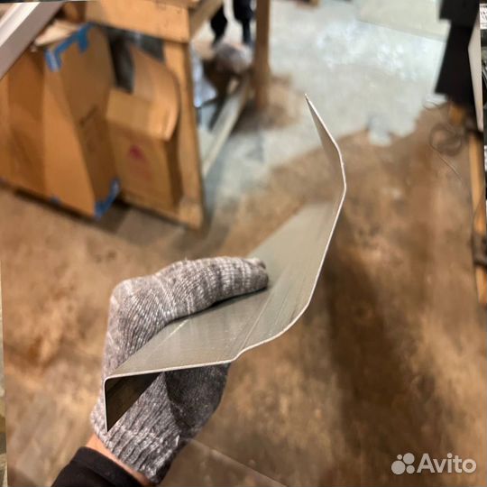 Honda Accord 7 пороги и арки Воскресенск