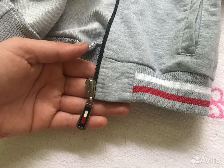 Детская одежда мальчики