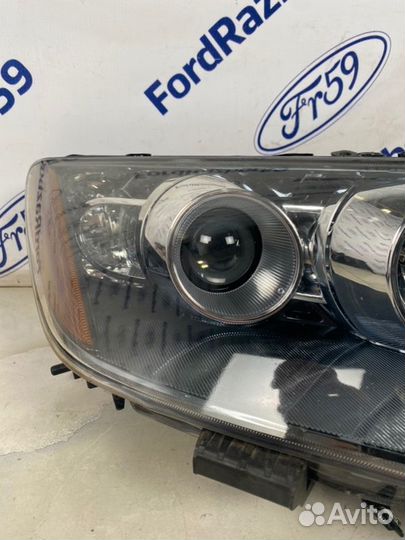 Фара передняя правая Mazda Cx-7 ER 2007-2010