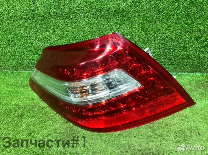Фонарь левый Nissan Teana J32 (2008-2011)