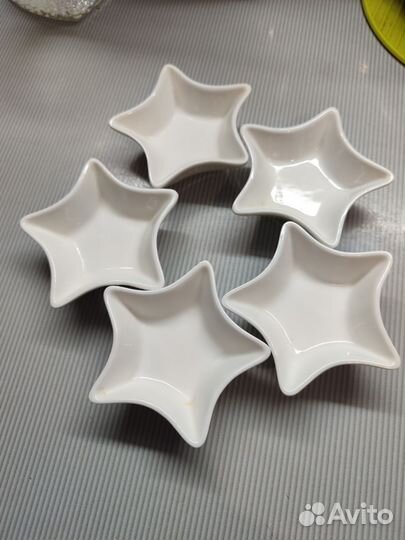 Соусник Wilmax