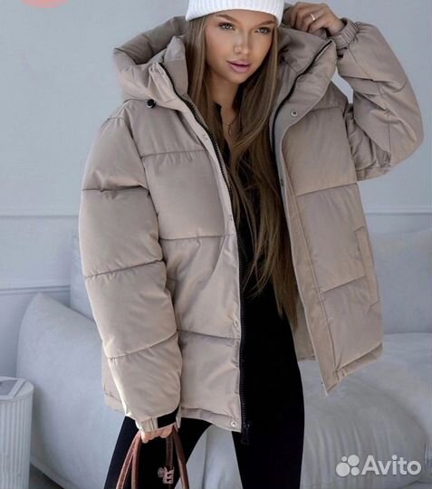 Куртка 46р до 56 размер
