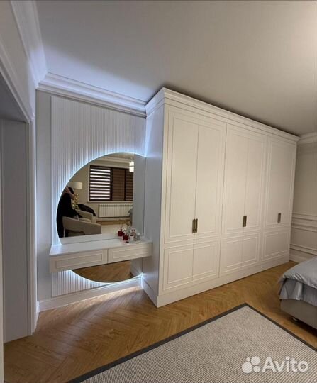 Мебель на заказ