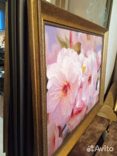 Картины репродукция 60 на 80