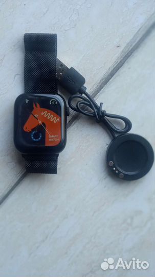 Watch 8