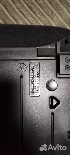 Продам полку заднюю на Хонда