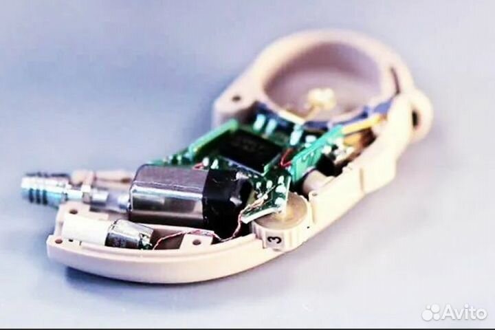 Ремонт слуховых аппаратов и усилителей