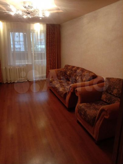 2-к. квартира, 73,1 м², 2/9 эт.