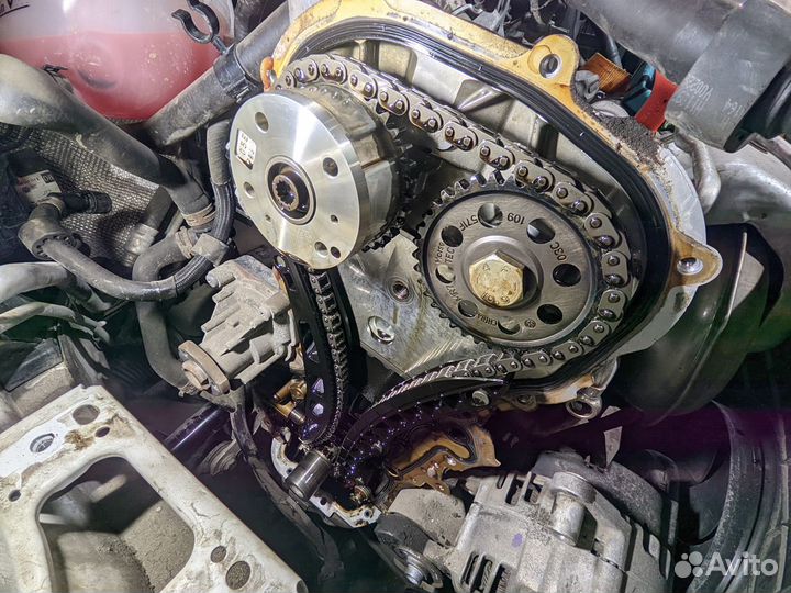 Автосервис, ремонт автомобилей на Скуратовской 105