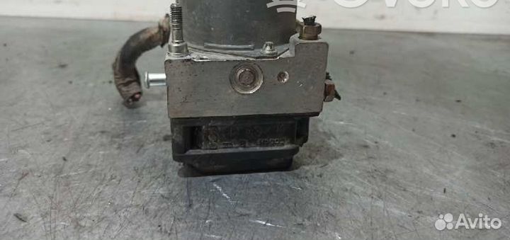 Блок абс, bosch Renault Kangoo I 2003 - 2008 года