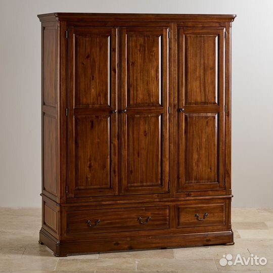 Шкаф четырехстворчатые