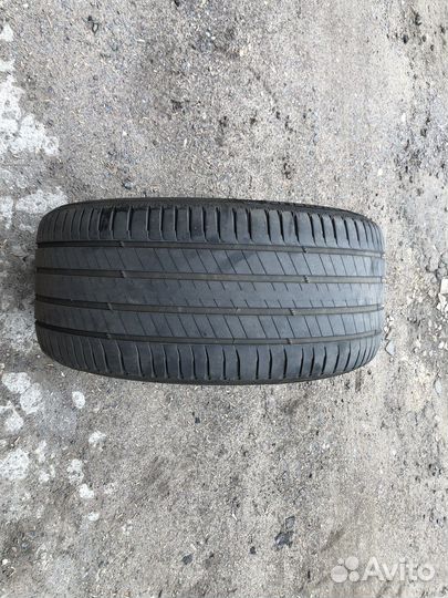 Michelin Latitude Sport 3 ZP 275/40 R20 106W