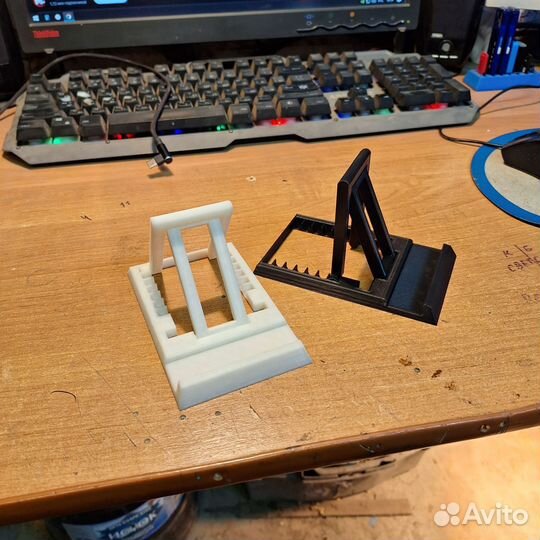 Подставка для смартфона