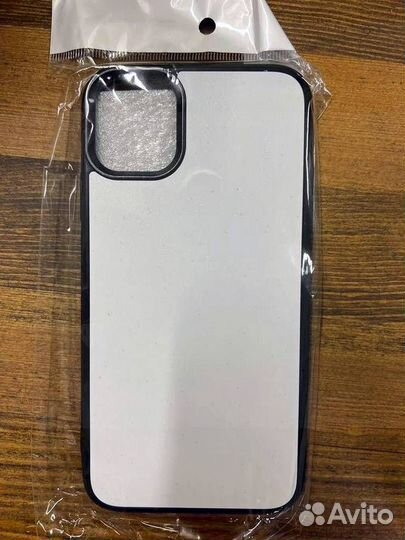 Чехол для сублимации iPhone 11