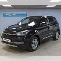 Chery Tiggo 4 2.0 CVT, 2019, 63 935 км, с пробегом, цена 1 349 000 руб.