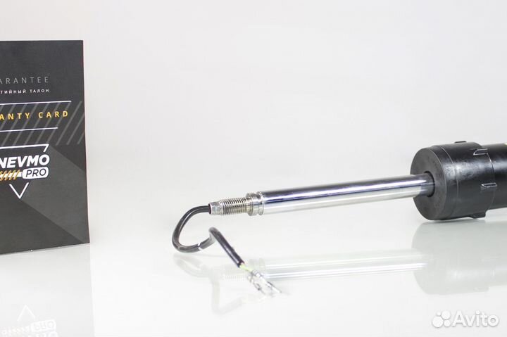 Амортизатор для Audi A6 C7 рестайлинг передний