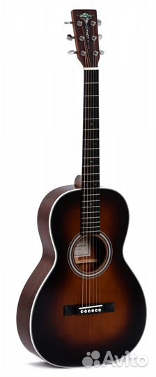 Акустическая гитара Sigma 00M-1S-SB