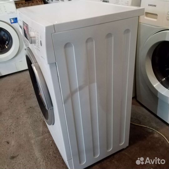 Стиральная машинка бош логикс 6