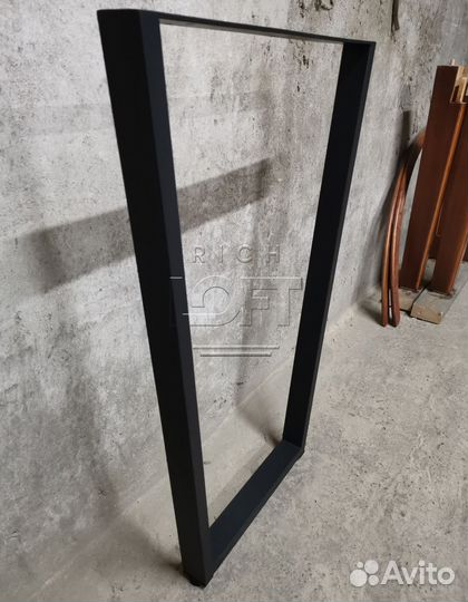 Опора для барного стола