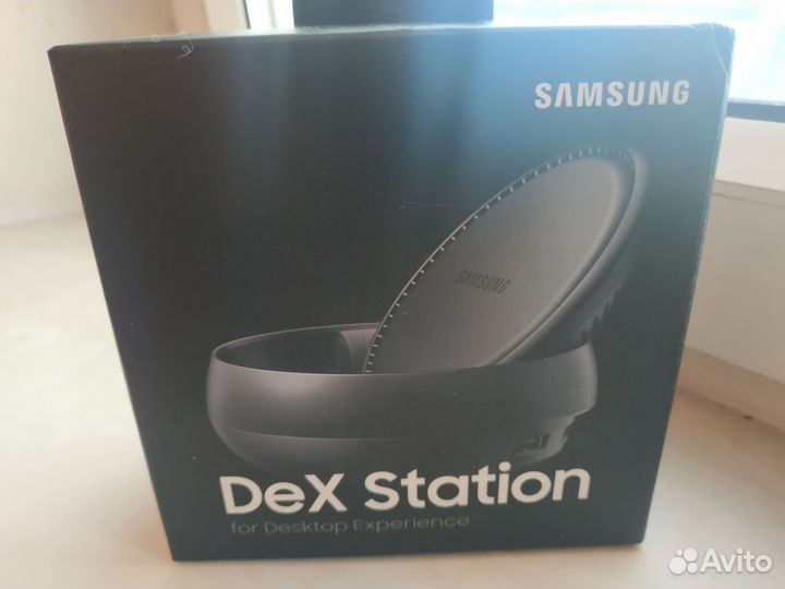 Samsung Dex