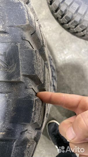 Bfgoodrich Mud-Terrain T/A 265/75 R18